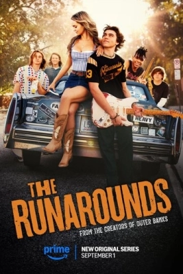 The Runarounds (2025) смотреть онлайн